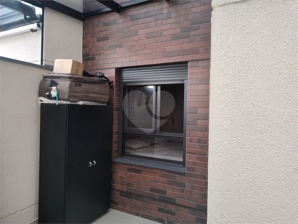 Apartamento Garden no condomínio Nova Pauliceia 