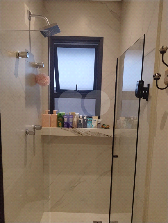 Apartamento Garden no condomínio Nova Pauliceia 