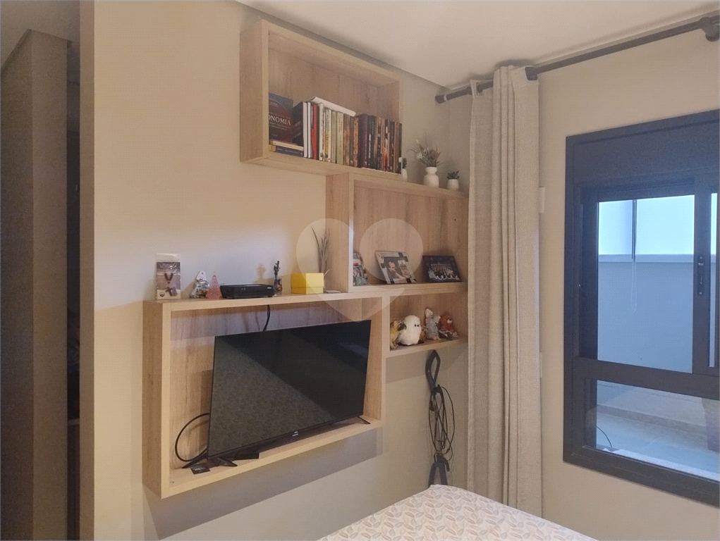 Apartamento Garden no condomínio Nova Pauliceia 