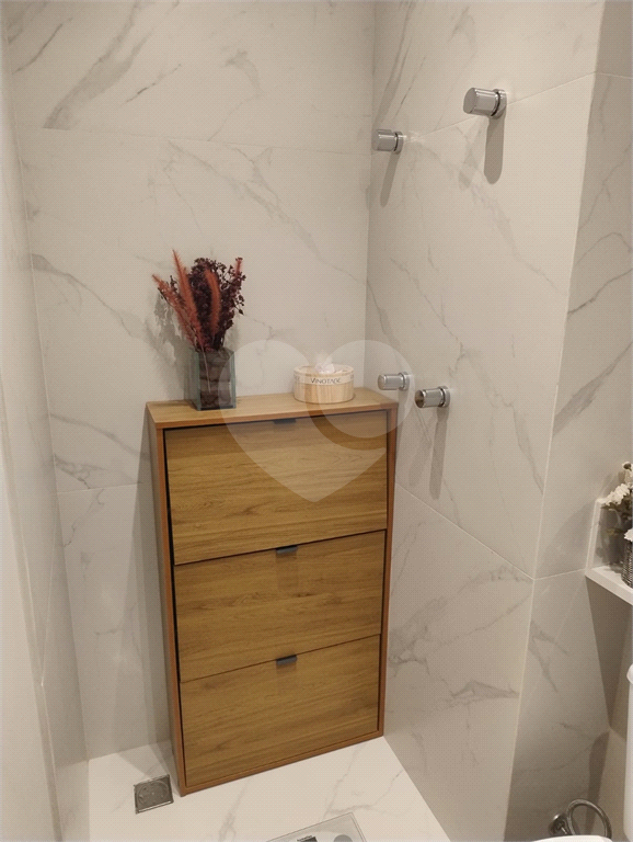 Apartamento Garden no condomínio Nova Pauliceia 