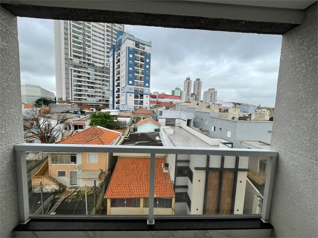 Apartamento à venda | 63,70 m² | 2 dormitórios (1 suíte) | Varanda gourmet | 1 vaga | Tucuruvi
