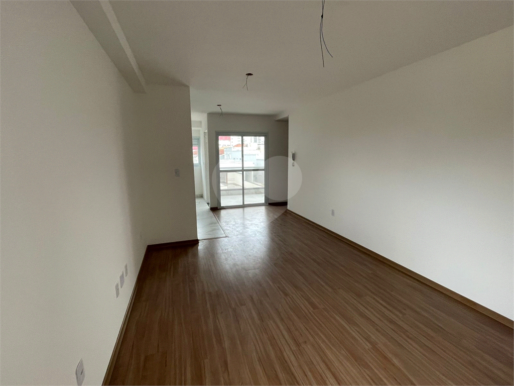 Apartamento à venda | 63,70 m² | 2 dormitórios (1 suíte) | Varanda gourmet | 1 vaga | Tucuruvi
