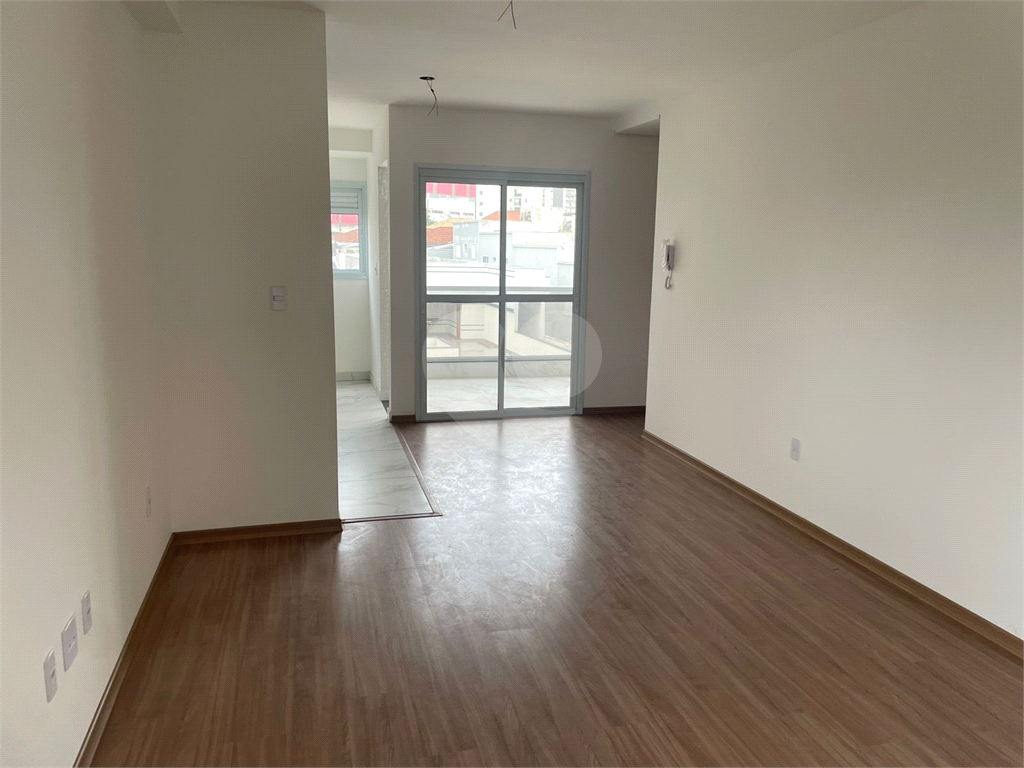 Apartamento à venda | 63,70 m² | 2 dormitórios (1 suíte) | Varanda gourmet | 1 vaga | Tucuruvi
