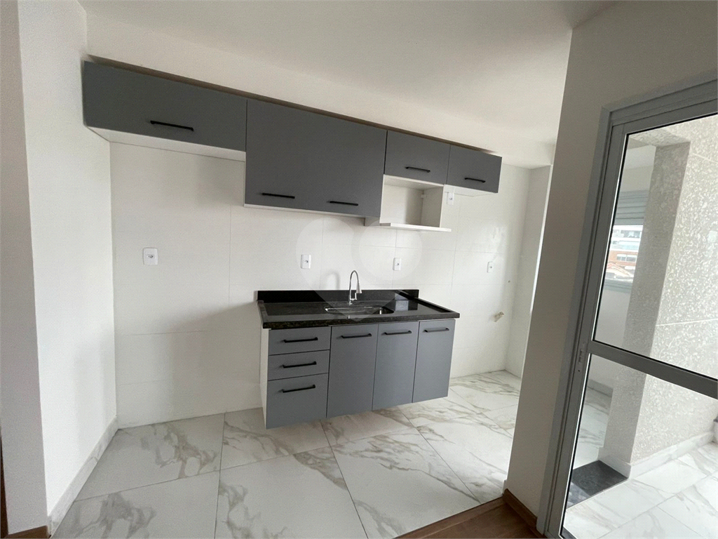 Apartamento à venda | 63,70 m² | 2 dormitórios (1 suíte) | Varanda gourmet | 1 vaga | Tucuruvi
