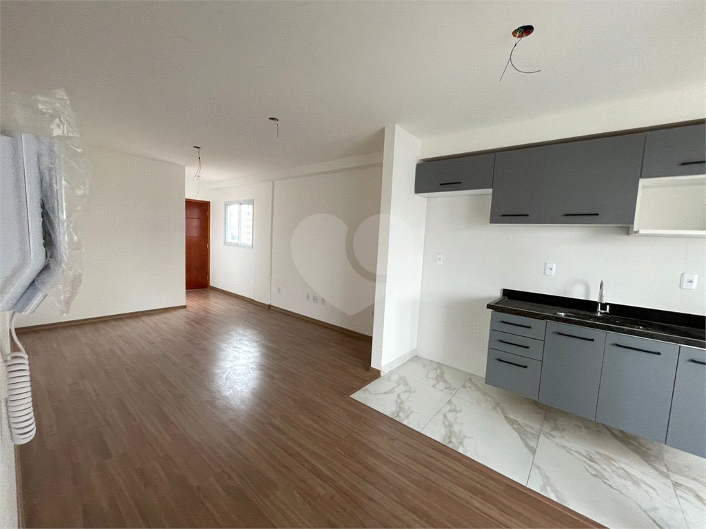 Apartamento à venda | 63,70 m² | 2 dormitórios (1 suíte) | Varanda gourmet | 1 vaga | Tucuruvi
