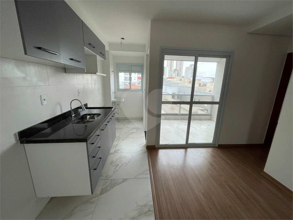 Apartamento à venda | 63,70 m² | 2 dormitórios (1 suíte) | Varanda gourmet | 1 vaga | Tucuruvi
