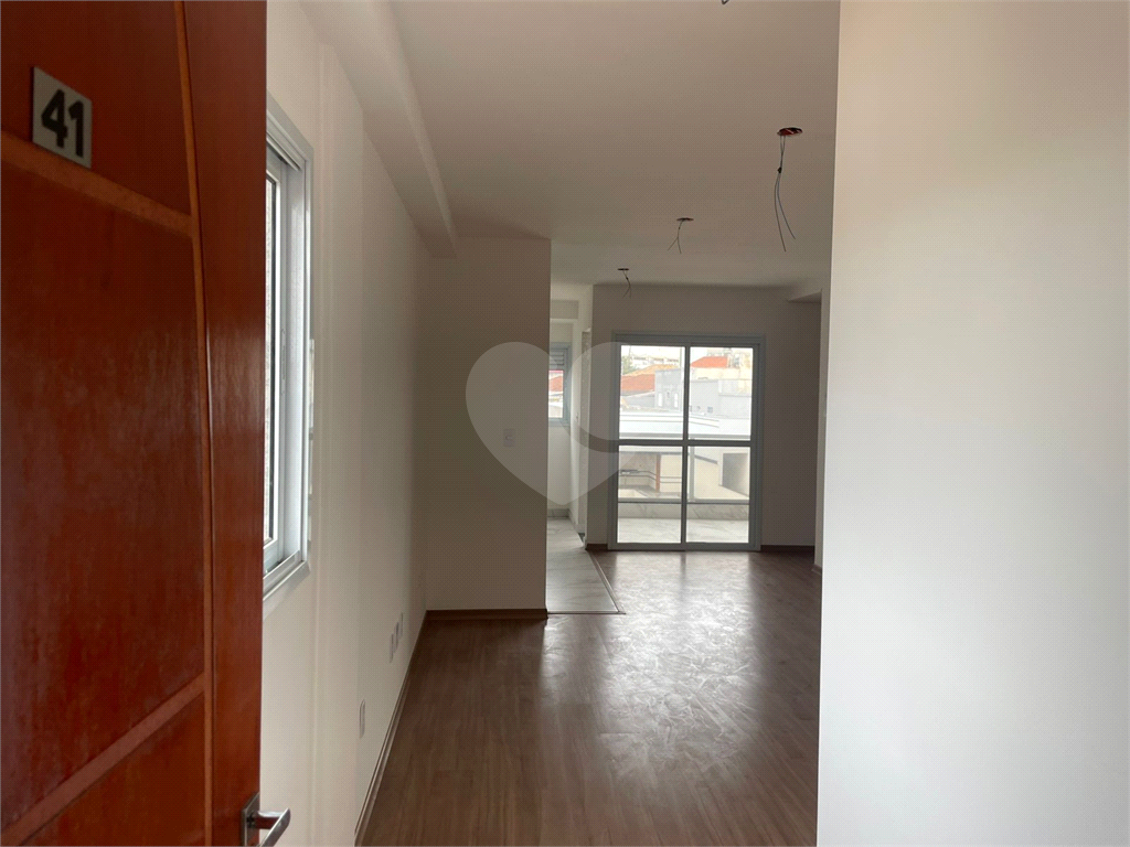 Apartamento à venda | 63,70 m² | 2 dormitórios (1 suíte) | Varanda gourmet | 1 vaga | Tucuruvi
