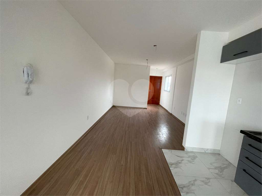 Apartamento à venda | 63,70 m² | 2 dormitórios (1 suíte) | Varanda gourmet | 1 vaga | Tucuruvi
