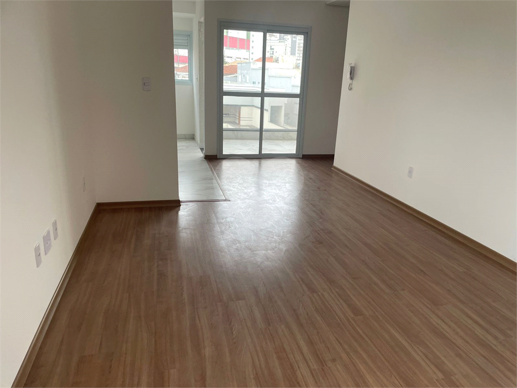 Apartamento à venda | 63,70 m² | 2 dormitórios (1 suíte) | Varanda gourmet | 1 vaga | Tucuruvi
