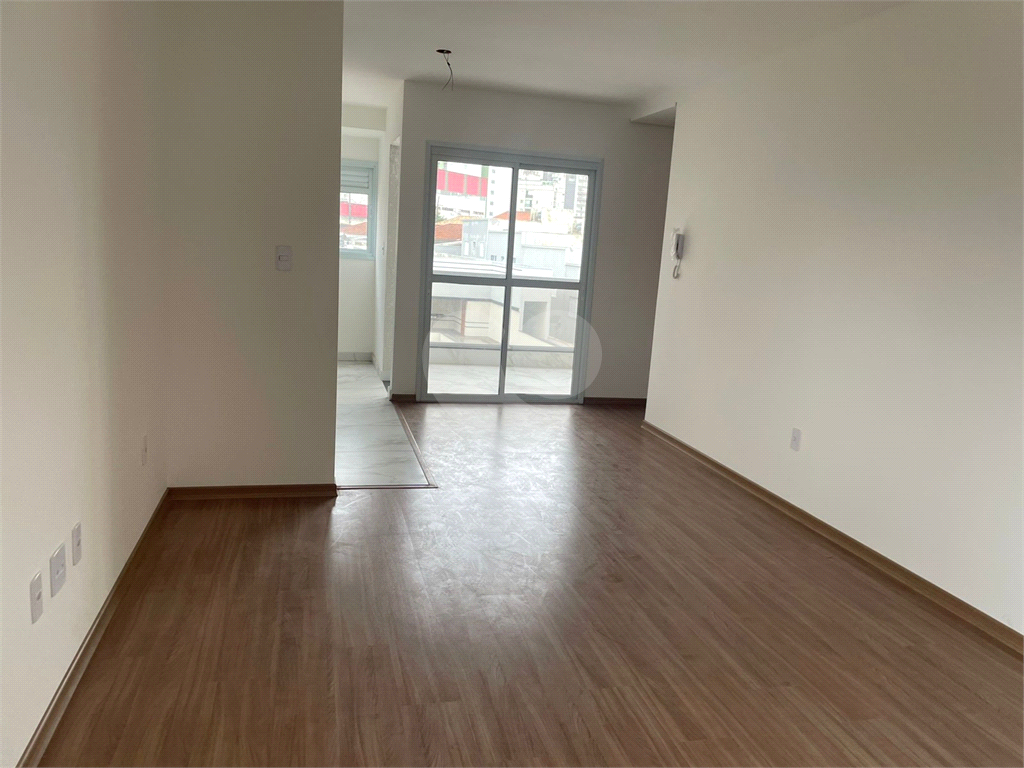 Apartamento à venda | 63,70 m² | 2 dormitórios (1 suíte) | Varanda gourmet | 1 vaga | Tucuruvi
