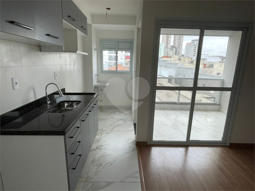 Apartamento à venda | 63,70 m² | 2 dormitórios (1 suíte) | Varanda gourmet | 1 vaga | Tucuruvi
