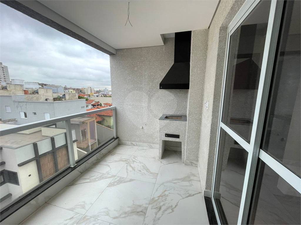 Apartamento à venda | 63,70 m² | 2 dormitórios (1 suíte) | Varanda gourmet | 1 vaga | Tucuruvi
