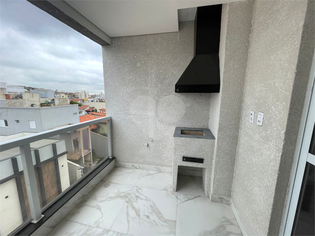 Apartamento à venda | 63,70 m² | 2 dormitórios (1 suíte) | Varanda gourmet | 1 vaga | Tucuruvi
