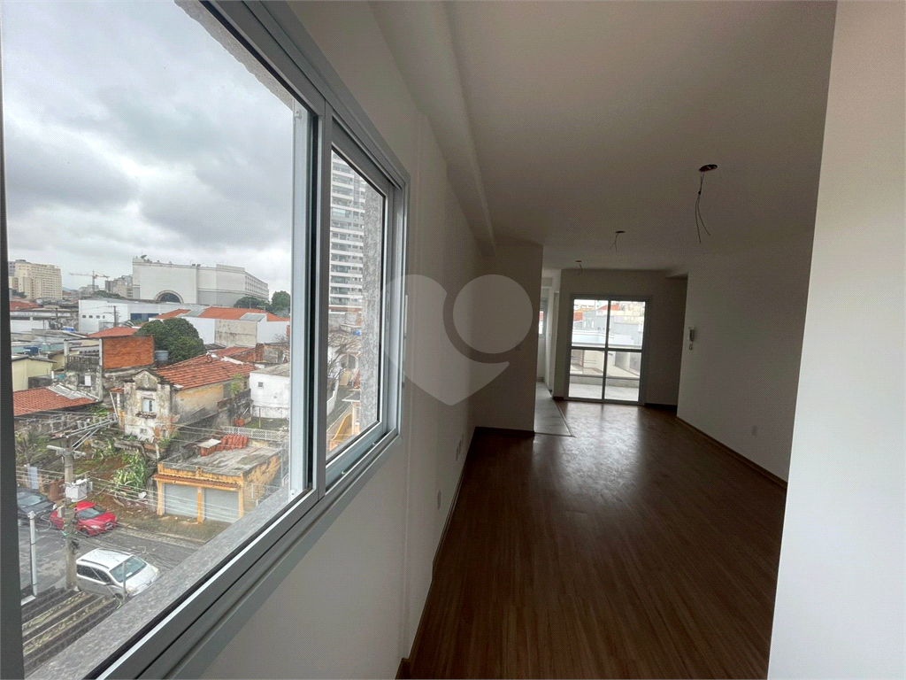 Apartamento à venda | 63,70 m² | 2 dormitórios (1 suíte) | Varanda gourmet | 1 vaga | Tucuruvi
