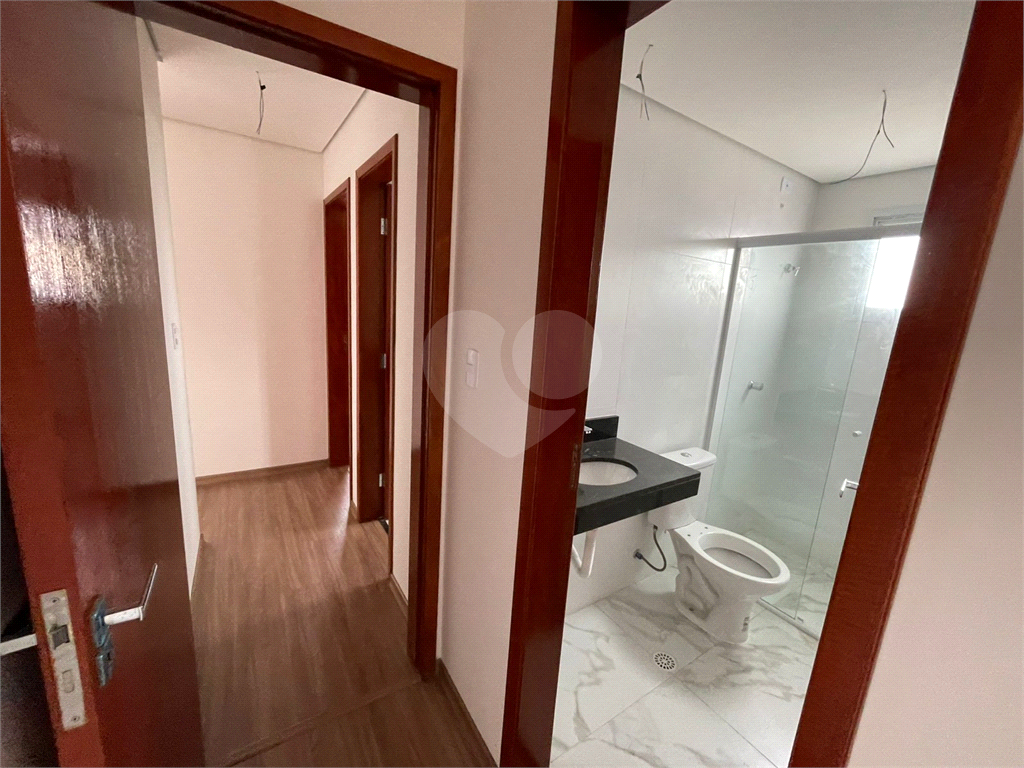 Apartamento à venda | 63,70 m² | 2 dormitórios (1 suíte) | Varanda gourmet | 1 vaga | Tucuruvi
