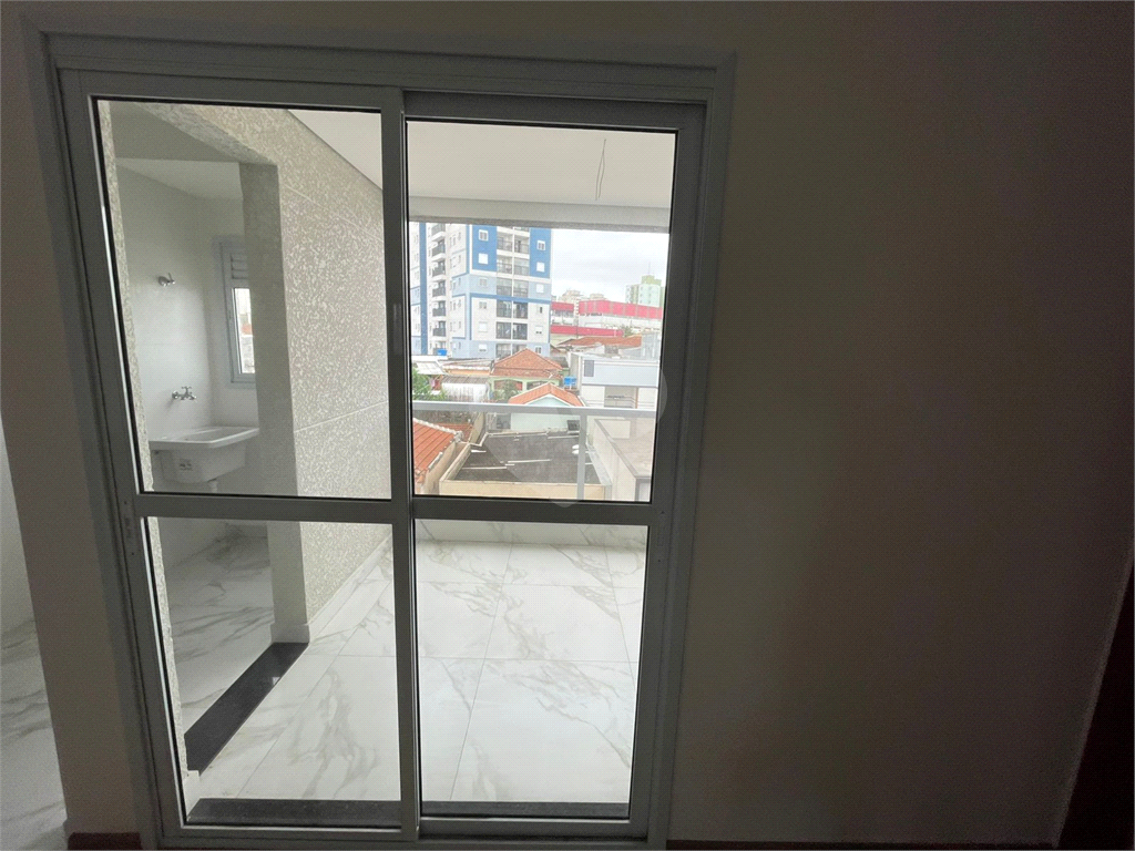 Apartamento à venda | 63,70 m² | 2 dormitórios (1 suíte) | Varanda gourmet | 1 vaga | Tucuruvi
