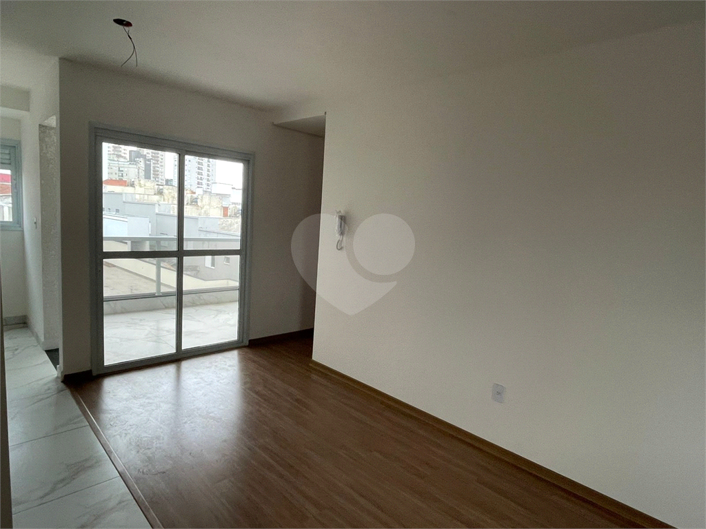 Apartamento à venda | 63,70 m² | 2 dormitórios (1 suíte) | Varanda gourmet | 1 vaga | Tucuruvi
