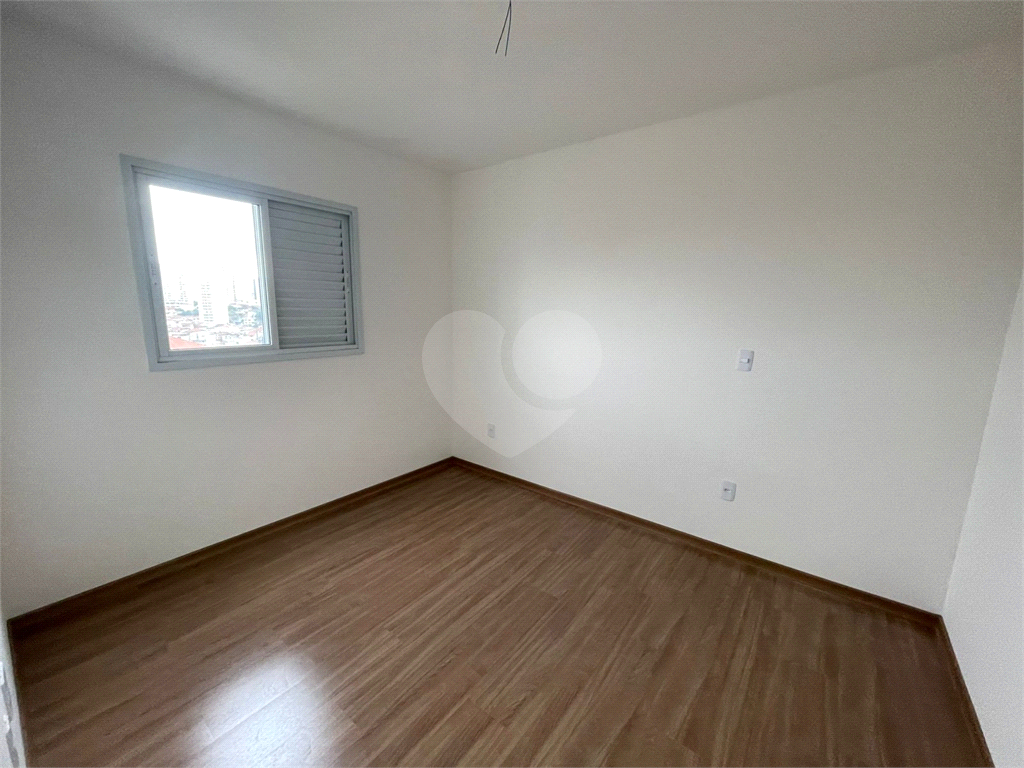 Apartamento à venda | 63,70 m² | 2 dormitórios (1 suíte) | Varanda gourmet | 1 vaga | Tucuruvi
