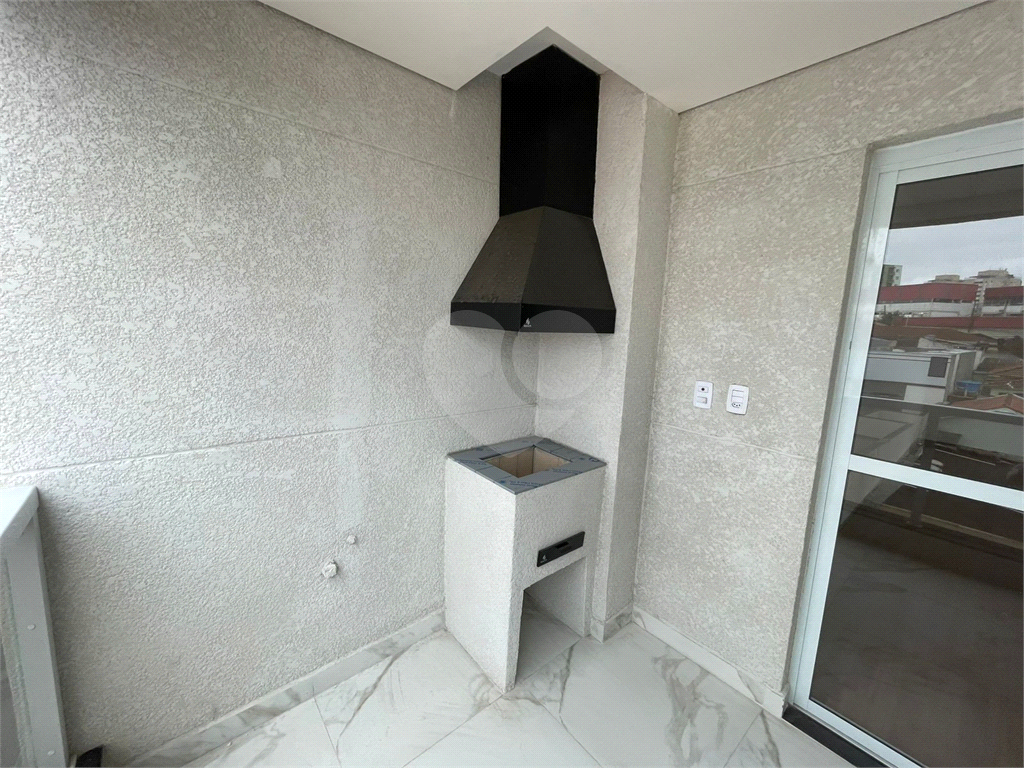 Apartamento à venda | 63,70 m² | 2 dormitórios (1 suíte) | Varanda gourmet | 1 vaga | Tucuruvi
