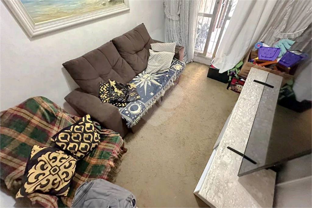 Casa à Venda | 112 m² | 3 dormitórios | 1 vaga no Bom Retiro!