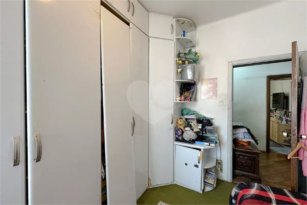 Casa à Venda | 112 m² | 3 dormitórios | 1 vaga no Bom Retiro!