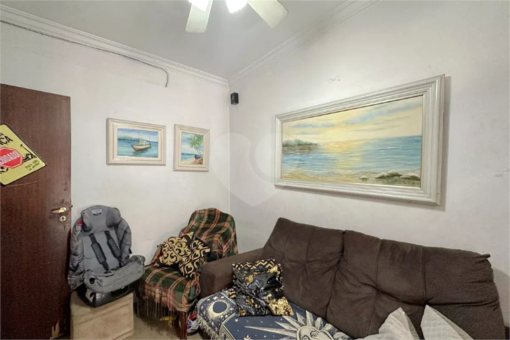 Casa à Venda | 112 m² | 3 dormitórios | 1 vaga no Bom Retiro!