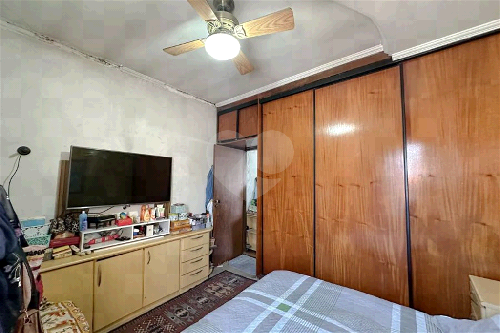 Casa à Venda | 112 m² | 3 dormitórios | 1 vaga no Bom Retiro!