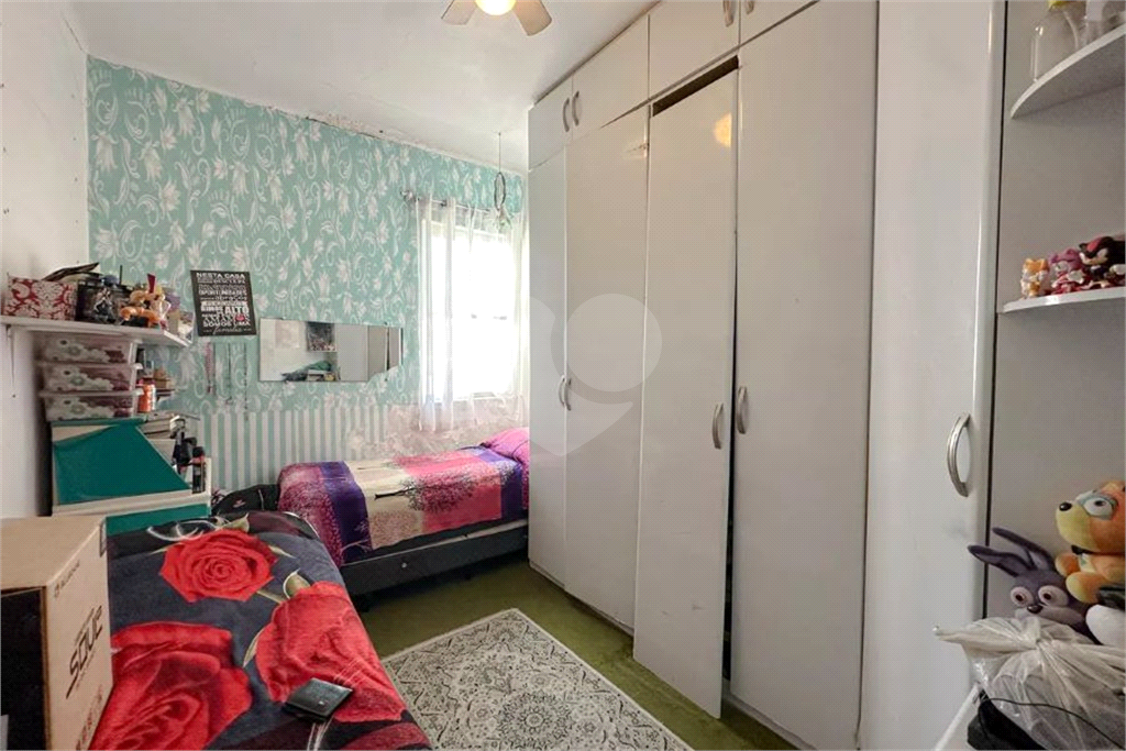 Casa à Venda | 112 m² | 3 dormitórios | 1 vaga no Bom Retiro!