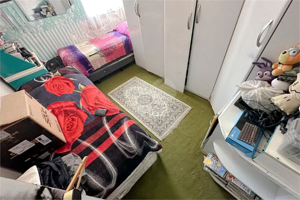 Casa à Venda | 112 m² | 3 dormitórios | 1 vaga no Bom Retiro!