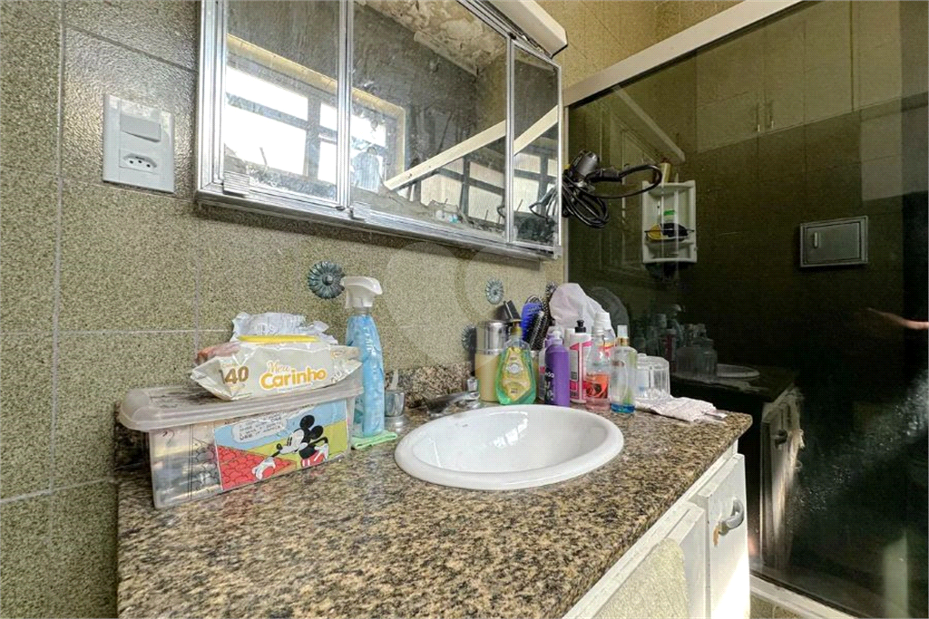 Casa à Venda | 112 m² | 3 dormitórios | 1 vaga no Bom Retiro!