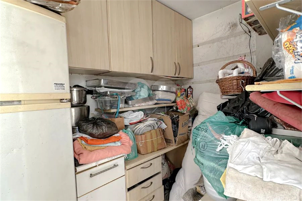 Casa à Venda | 112 m² | 3 dormitórios | 1 vaga no Bom Retiro!