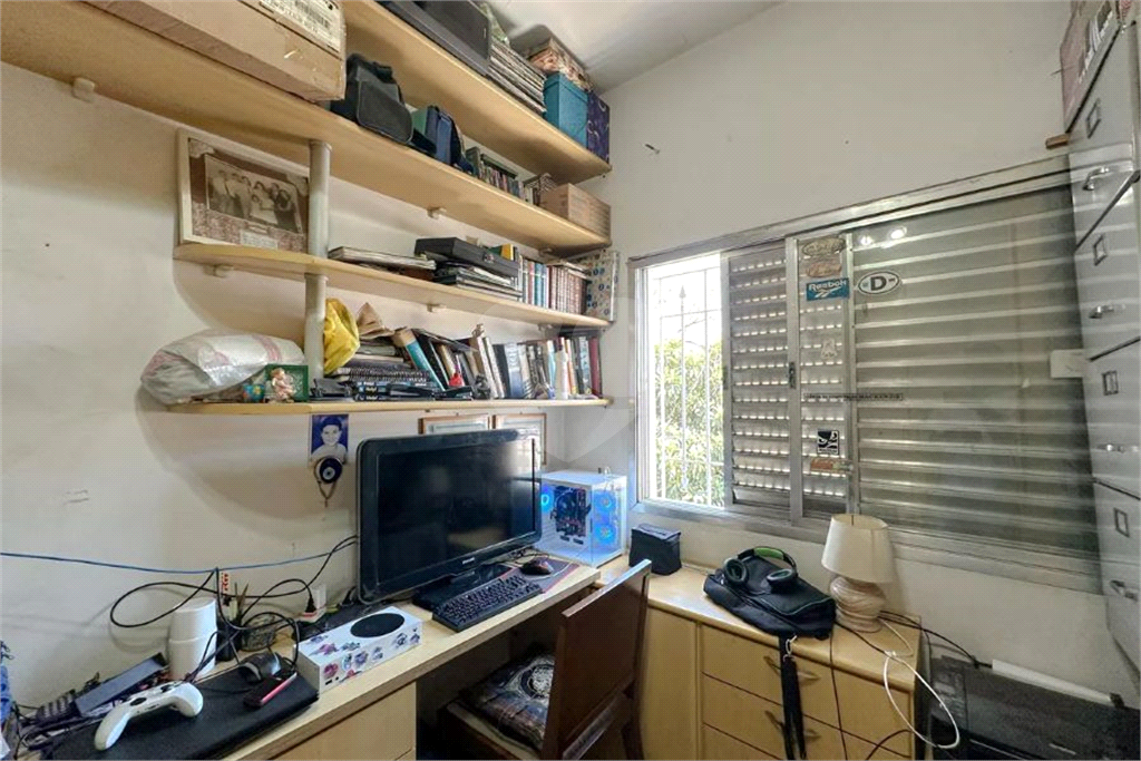 Casa à Venda | 112 m² | 3 dormitórios | 1 vaga no Bom Retiro!