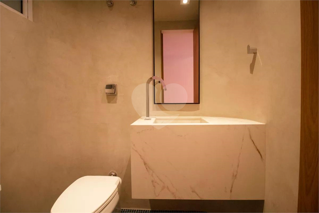 Apartamento Jardim América 3 Quartos 1 Suíte Aluga