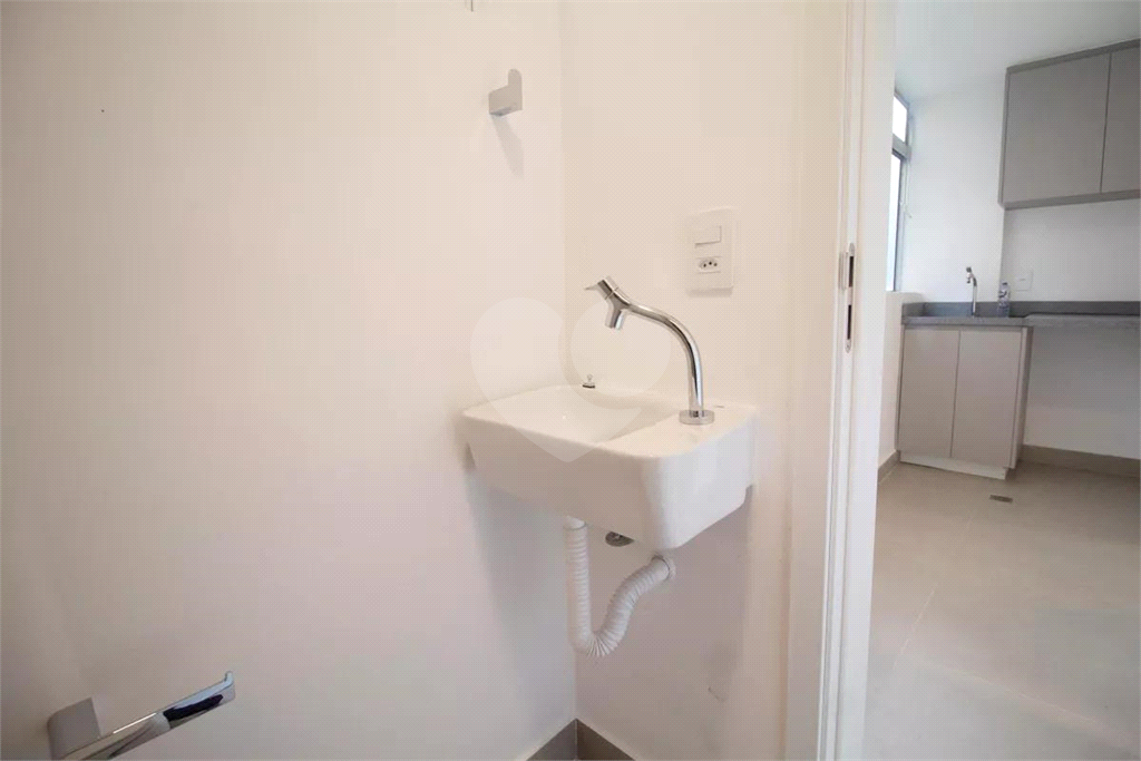 Apartamento Jardim América 3 Quartos 1 Suíte Aluga