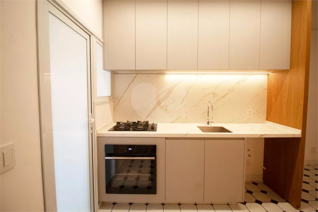 Apartamento Jardim América 3 Quartos 1 Suíte Aluga