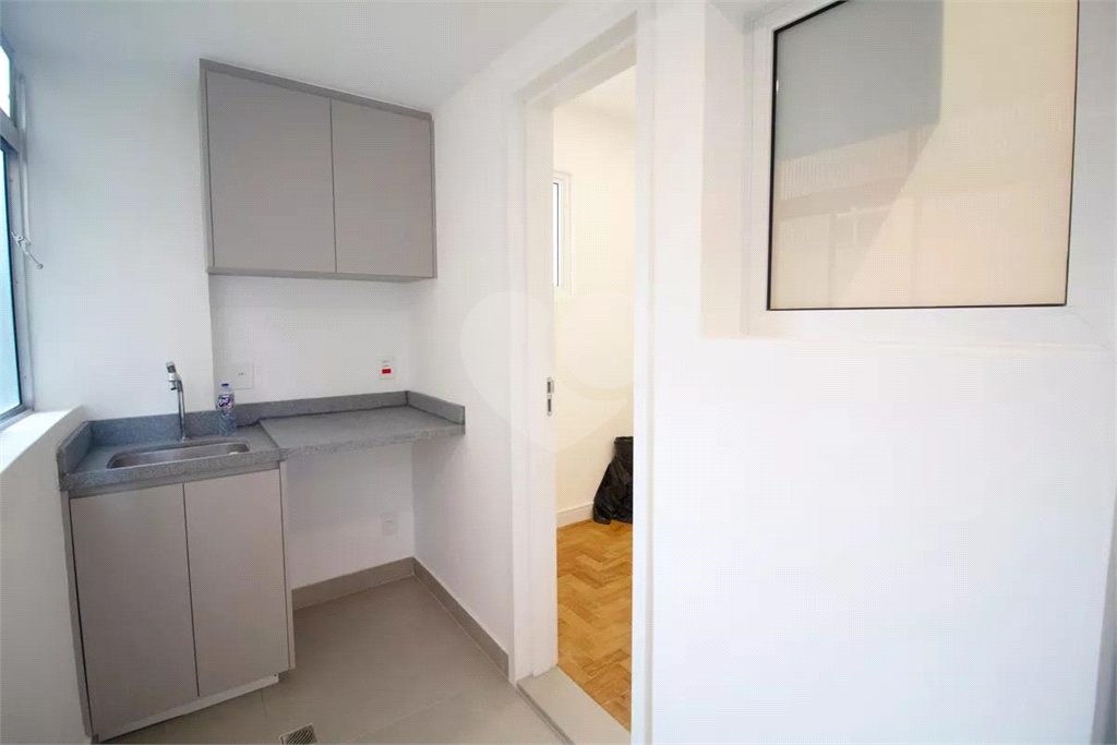 Apartamento Jardim América 3 Quartos 1 Suíte Aluga