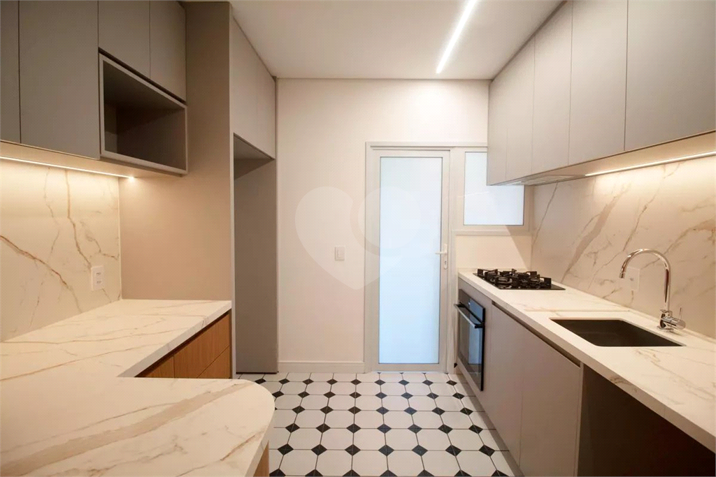Apartamento Jardim América 3 Quartos 1 Suíte Aluga