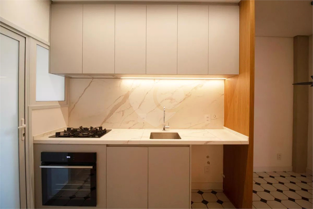 Apartamento Jardim América 3 Quartos 1 Suíte Aluga