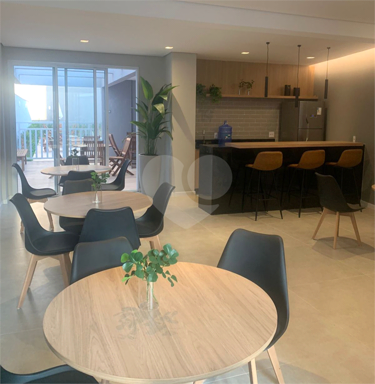 APARTAMENTO PARADA INGLESA 1 DORMITÓRIO