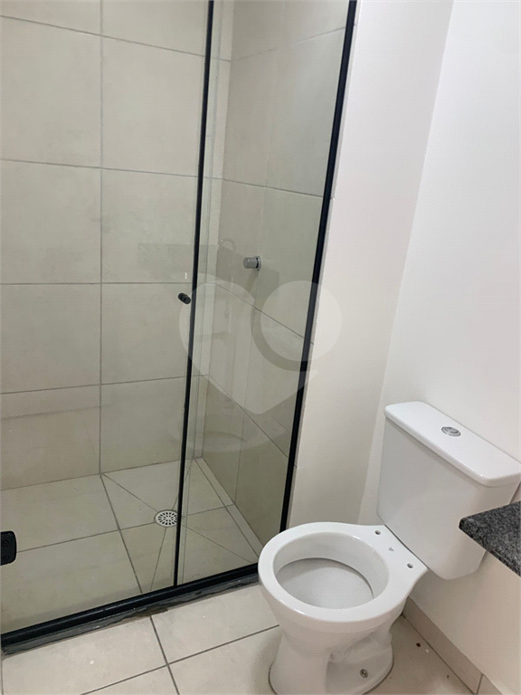 APARTAMENTO PARADA INGLESA 1 DORMITÓRIO