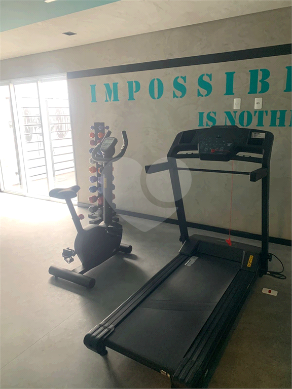 APARTAMENTO PARADA INGLESA 1 DORMITÓRIO