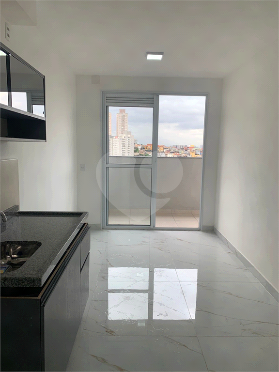 APARTAMENTO PARADA INGLESA 1 DORMITÓRIO