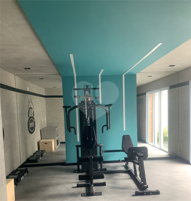 APARTAMENTO PARADA INGLESA 1 DORMITÓRIO