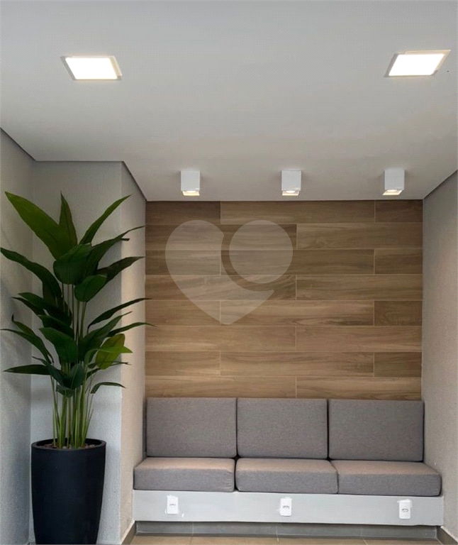 APARTAMENTO PARADA INGLESA 1 DORMITÓRIO