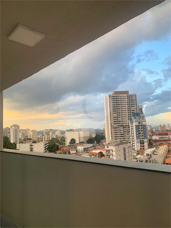 APARTAMENTO PARADA INGLESA 1 DORMITÓRIO