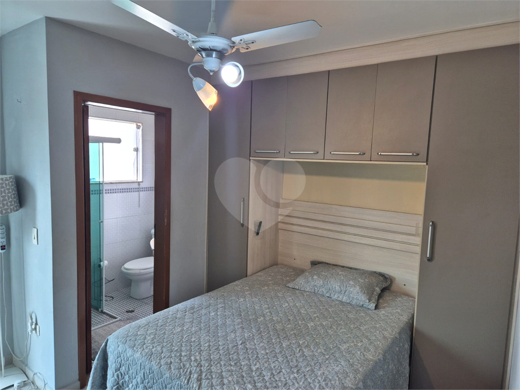 Sobrado com 2 dormitórios a venda na Vila Nivi.