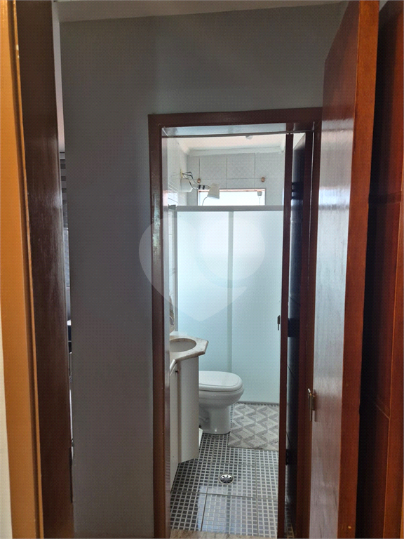 Sobrado com 2 dormitórios a venda na Vila Nivi.