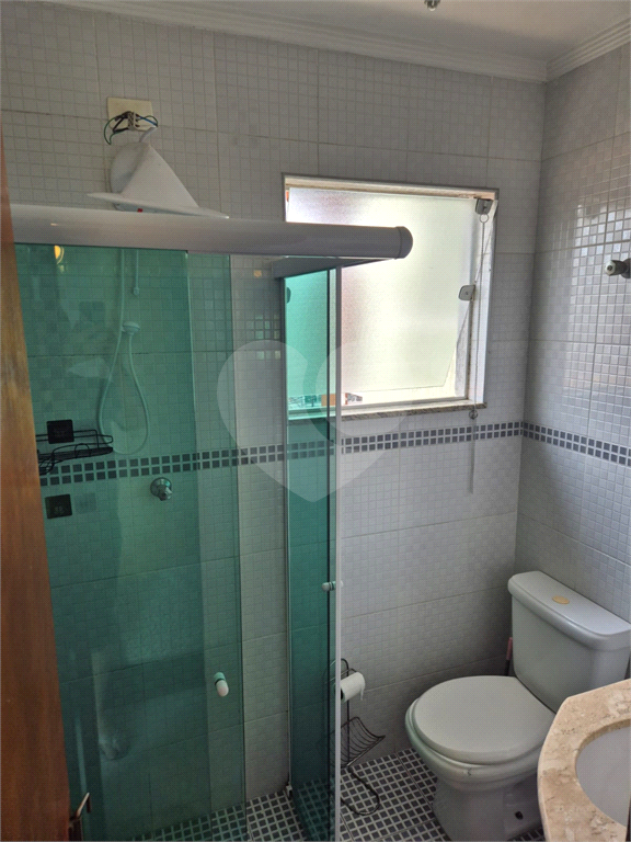 Sobrado com 2 dormitórios a venda na Vila Nivi.