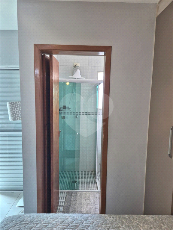 Sobrado com 2 dormitórios a venda na Vila Nivi.