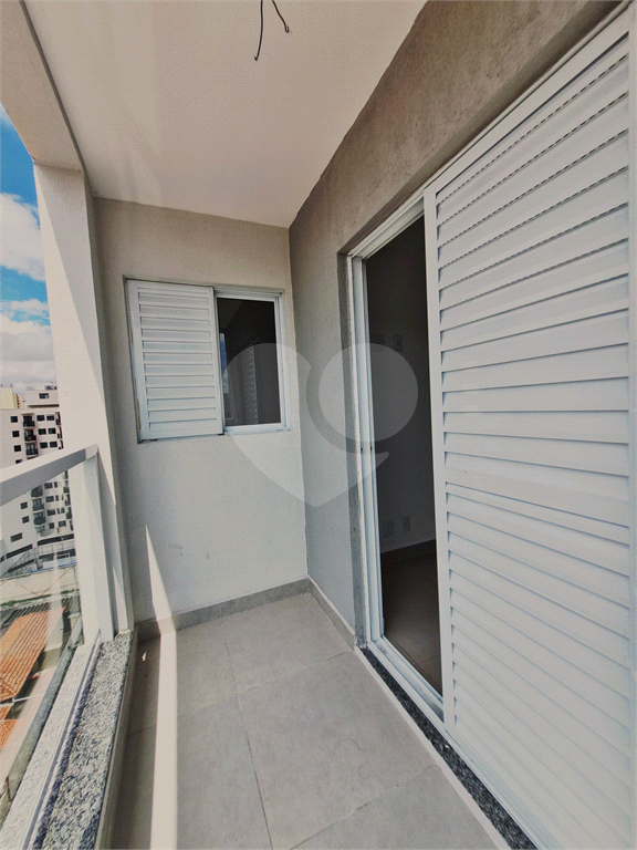 Venda - Apartamento 47 m² com 2 dormitórios, sacada e vaga de garagem – Próximo à Engenheiro Caetano Álvares
